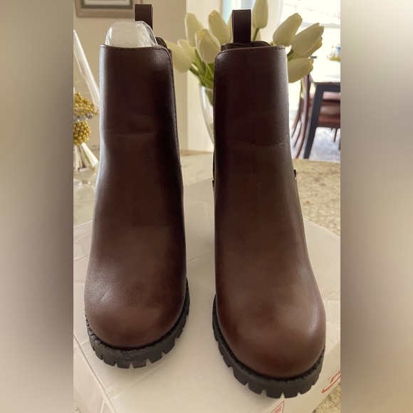 Soda ankle boots for women - Picture 6 of 12